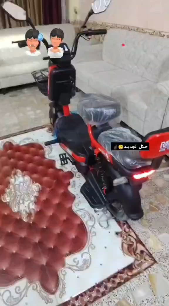 السلام عليكم باسكل شحن حجم 14 نضيف سعر 330 وبي مجال لطيبين مكاني كربلاء طويريج
