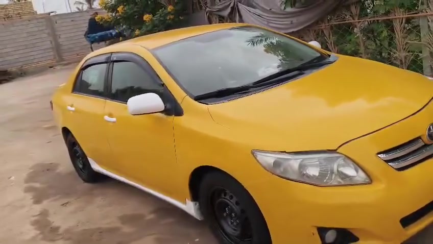 كورلا 10 للبيع امريكي مكينه 1800vvt
مكينه كير تبريد حداديه تخم تاير كله جاهز ، بيها احزام ومكفوله من العيب الشرعي والكلبه والتجيه والكصه 
سنويه مانافذه السعر 75  وبيها مجال للشراي عنواني الناصريه المركز، مجمع تينا السكني للاستفسار اتصال او واتساب
*********** واهلا وسهلا
