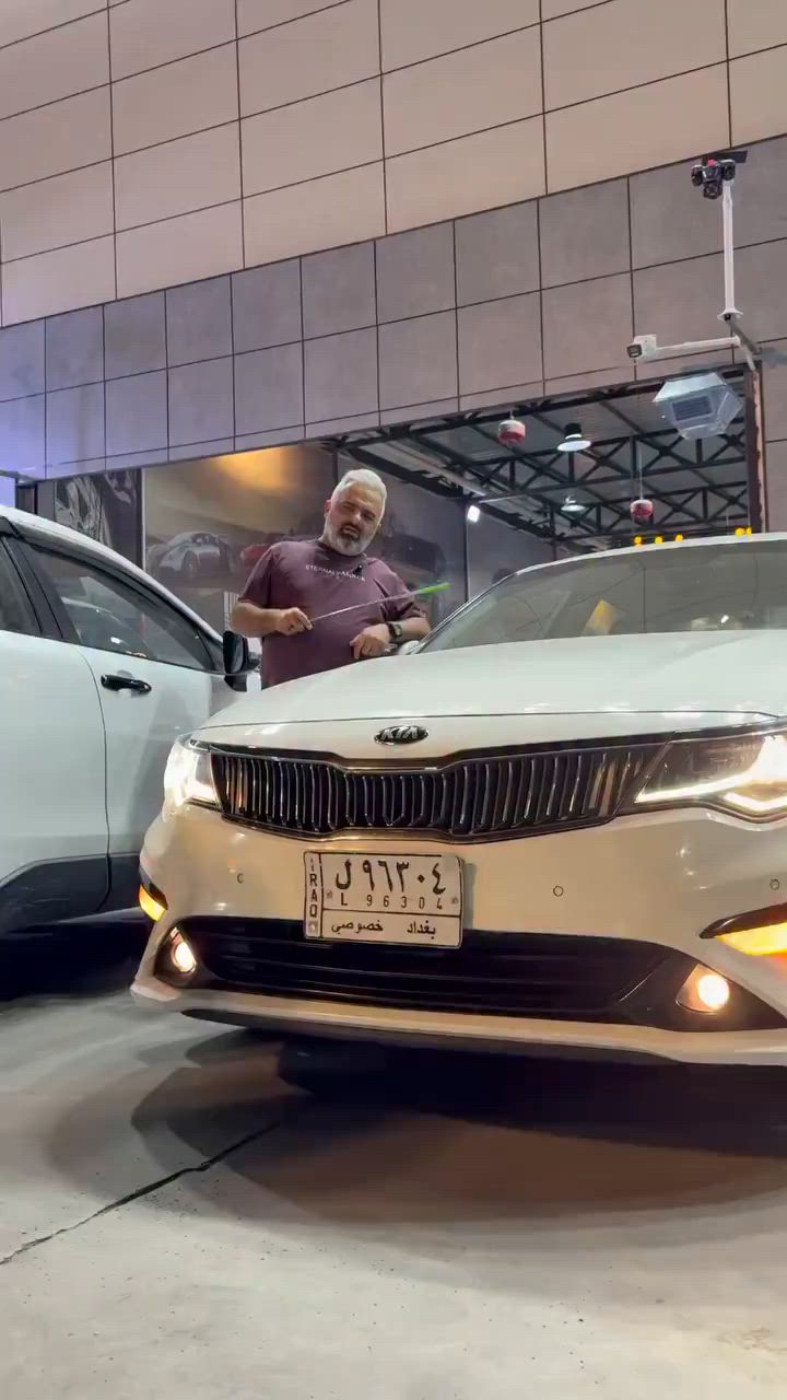 🚘🔥اوبتيما 2020 📅 الخميس 18/06/2026   جميع التفاصيل والمواصفات موضحة داخل الفيديو ✨ شاهد الفيديو للنهاية وتعرّف على مواصفات السيارة كاملة. للاستفسار : ☎ 6322 ☎ *********** ☎ *********** ☎ *********** ☎ *********** ☎ *********** ☎ *********** #سيارات #اكسبلورexplore #محافظات_العراق #هايبرد #اكسبلوررررررر #سيارات_العراق #اكسبلور #سيارات_فخمة #تيوتا_شعار_لايعرف_القانون🔥🖤 #BYD #كامري #النترا_تقفل_ملفك #بغداد #النترا #العراق #سبورتج #fyp #تاهو #tiktokiraq #لانكروزر
