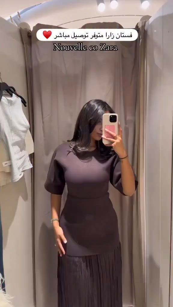 فستان زارا توفر توصيل مباشر
قياسات S , M , L
السعر 55 الف


**إذا كنت صاحب هذا الإعلان وتريد حذفه لأي سبب، رجاءا أرسل رسالة إلى الدعم الفني**