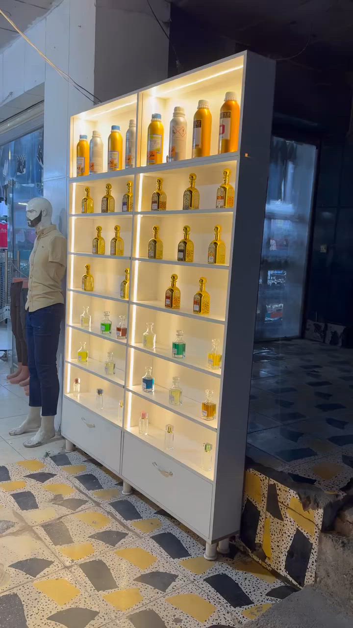 العطر هو مفتاح الذكريات.."
بفضل الله وتوفيقه، تم بحمد الله افتتاح بسطتنا المتخصصة في عالم

الروائح والجمال | نفحات التميز /

الجمال حضوركم وأناقتكم.

نوفر لكم تشكيلة ساحرة من:

عطور مستوحاة من الماركات العالمية بثبات عالي وتركيز يدوم طويلاً.

زيوت عطرية نقية، تفتح النفس.

. أسعار بسيطة تناسب الجميع..

لأن الفخامة لا تحتاج ميزانية ضخمة

الموقع : [ سايدين بحركه قريب على بنك

أوقات التواجد يومياً من الساعة 3 لحد الساعة 11 ليلا

مروا علينا وعطروا أيامكم.. أهلاً وسهلاً بكم جميعاً

وفالكم الطيب.


**إذا كنت صاحب هذا الإعلان وتريد حذفه لأي سبب، رجاءا أرسل رسالة إلى الدعم الفني**