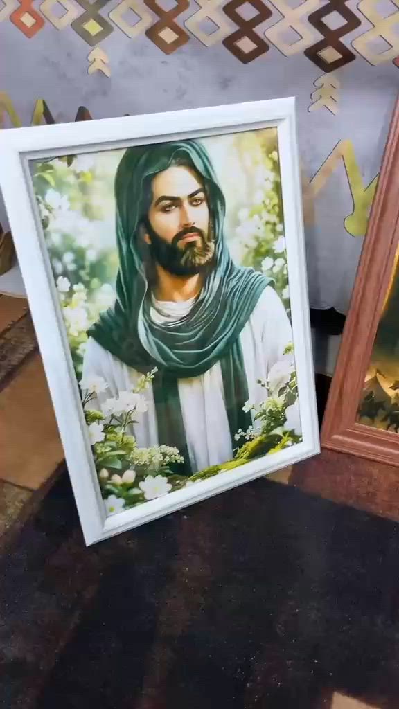 سعر الصوره واحده  بخمسه 5 تالاف


**إذا كنت صاحب هذا الإعلان وتريد حذفه لأي سبب، رجاءا أرسل رسالة إلى الدعم الفني**