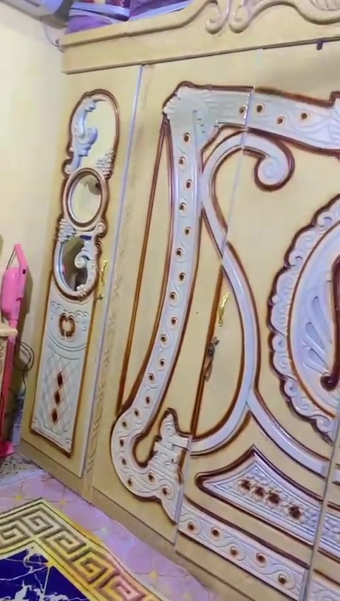 سلام عليكم 

غرفه للبيع مستعمله نضيفه سعرها 525 مكاني قضاء الغراف رقمي ***********
