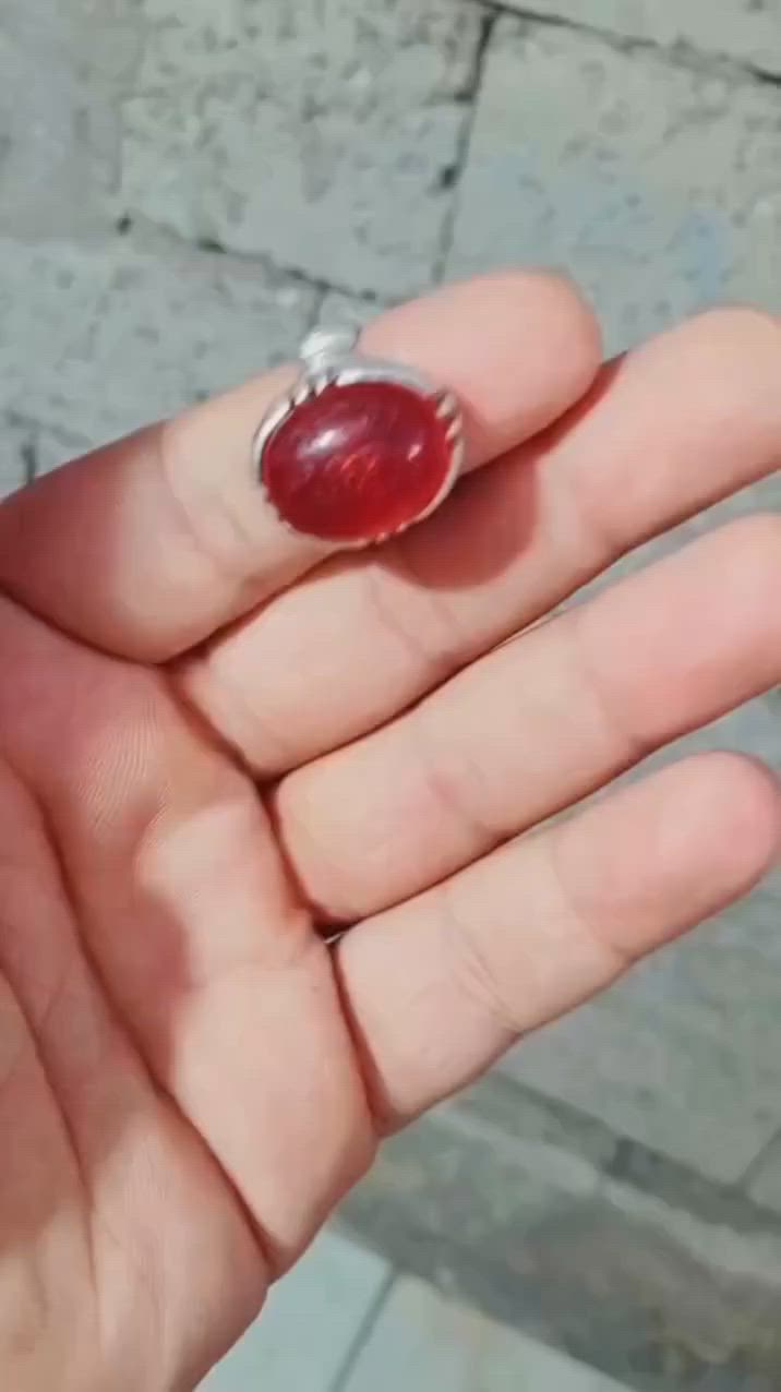 السلام عليكم عقيق يماني يخبل تحفه سعره 60.
عنواني بغداد مدينه الصدر


**إذا كنت صاحب هذا الإعلان وتريد حذفه لأي سبب، رجاءا أرسل رسالة إلى الدعم الفني**