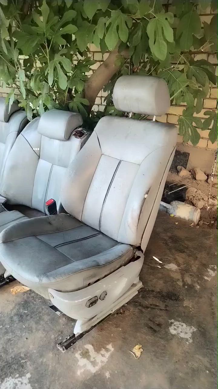 كشنات BMW خفاش كاسحه E38
تحكم كهرباء اي استفسار اتصل على رقم ***********
