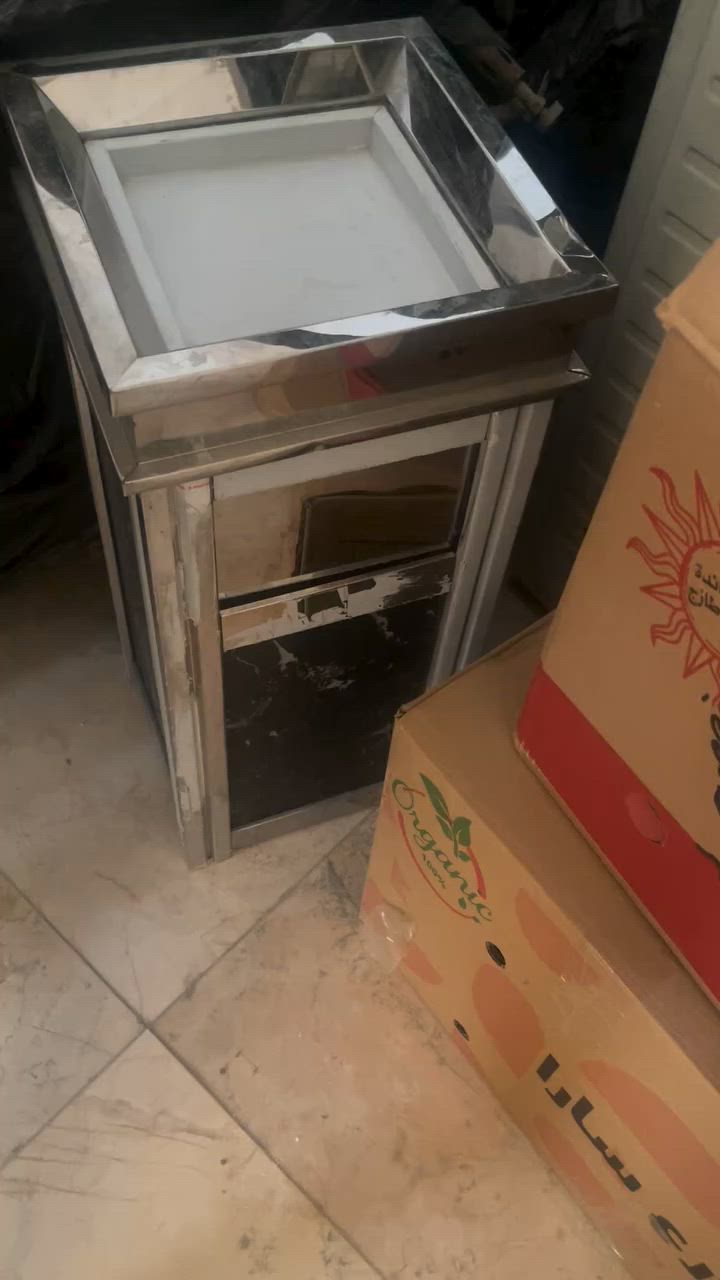 غراض للبيع مكانهم كاظمية كلشي وسعره


**إذا كنت صاحب هذا الإعلان وتريد حذفه لأي سبب، رجاءا أرسل رسالة إلى الدعم الفني**