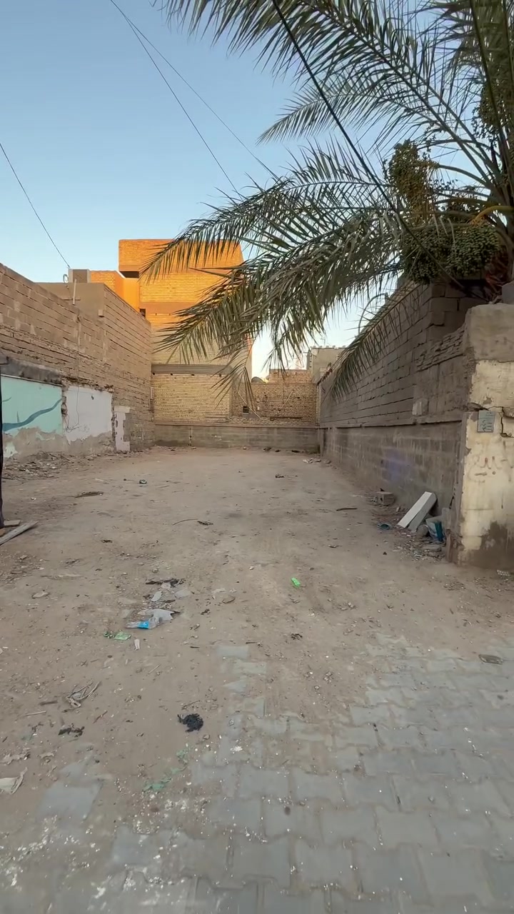 لبيع قطعه تجاريه طابو صرف مساحة 190 متر  السعر 220 مليون للاستفسار اتصال فقط
***********
***********
