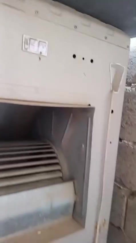 ⭕️⭕️🚫🚫🚫❌
مبرده نظيفه استعمال قليل ب125

للاستفسار علئ الرقم ***********
