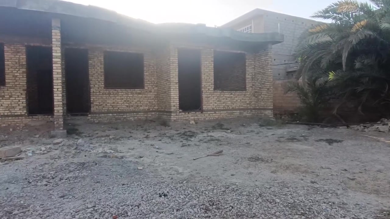 دار للبيع
دونم ارض داخله ثلاث منازل حسب ما موضح بالتصوير صنف الأرض قرية فلاحية ضمن قرية المسارة الأولى قرب مدرسة الابرار والسعر والتفاصيل الاتصال على الارقام التالية.. *********** 
***********
