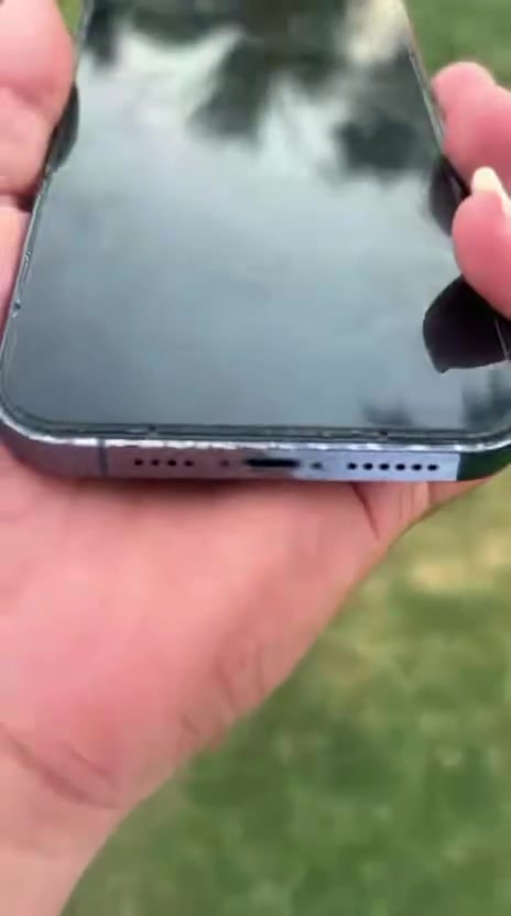 سلام عليكم ١٣ برو ماكس بطاريه ٩١ مرفوعه ذاكره ٢٥٦ جهاز نضيف من ماموضح بلصوره سعر 700 رقم ***********
