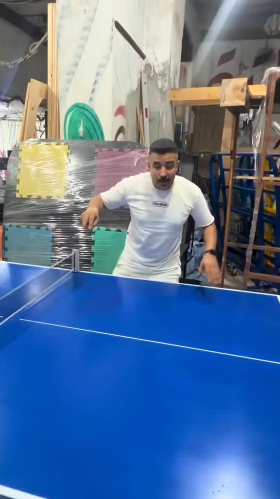 ٨٥٠٠ عرض لفترة محدودة 🏓🏓🏓

#التيتي_بلياردو بيحطم الاسعار

طاولة بنج اوت دور ضدد الشمس والمياه 🌞⛅️

تتحمل جميع العوامل الجوية 💦🌨️🌦️

مخصصة للاماكن المفتوحة 

قرص اندونيسي صلب وليس mdf 

شاسيه حديد مجلفن ومطلي اليكتورستاتيك 

ميكانيزم لفتح وغلق الترابيزة 

عجل لسهولة الحركة وفرامل للتثبيت 

متاح شحن لاي مكان في مصر 

للطلب 
٠١٠٠٥١٣١٤٤٧
٠١٢٨١٣٦٧٩٩٩

#تنس #التيتي_بلياردو_اباشا #teq_ball #طاولات_بلياردو #تيك_بول #billiard_table #بتاع_الحلويات #بنج #بنج_بونج #الساحل #العلمين #الشيخ_زايد #الاسكندرية


**إذا كنت صاحب هذا الإعلان وتريد حذفه لأي سبب، رجاءا أرسل رسالة إلى الدعم الفني**