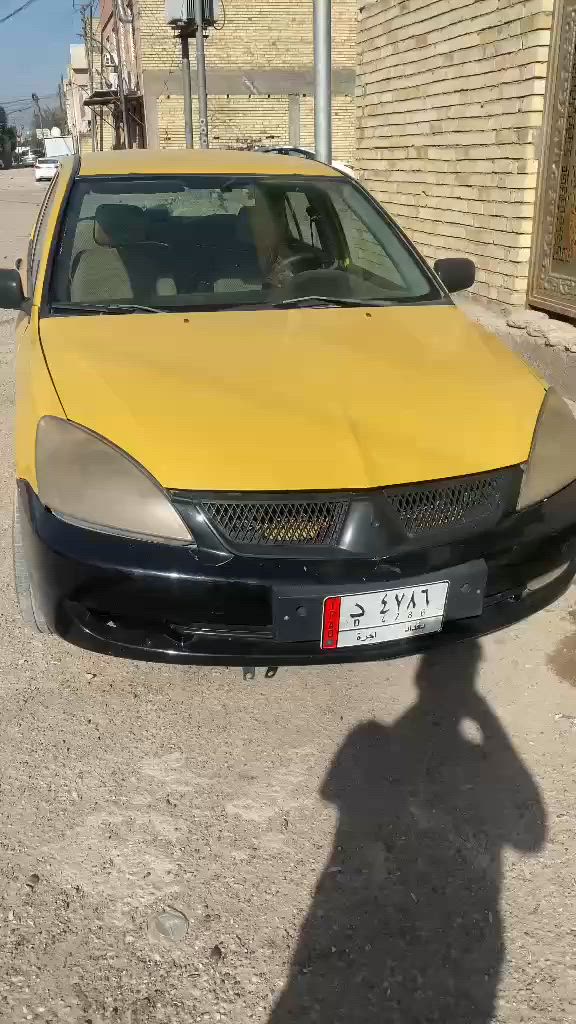 لانسر. 2010

گير عادي

كهربائيات كلها شغال

تبريد ثلج

مصبوغه 

سعر 55 بيها مجال

ع
عنوان بغداد الشعب 

***********
