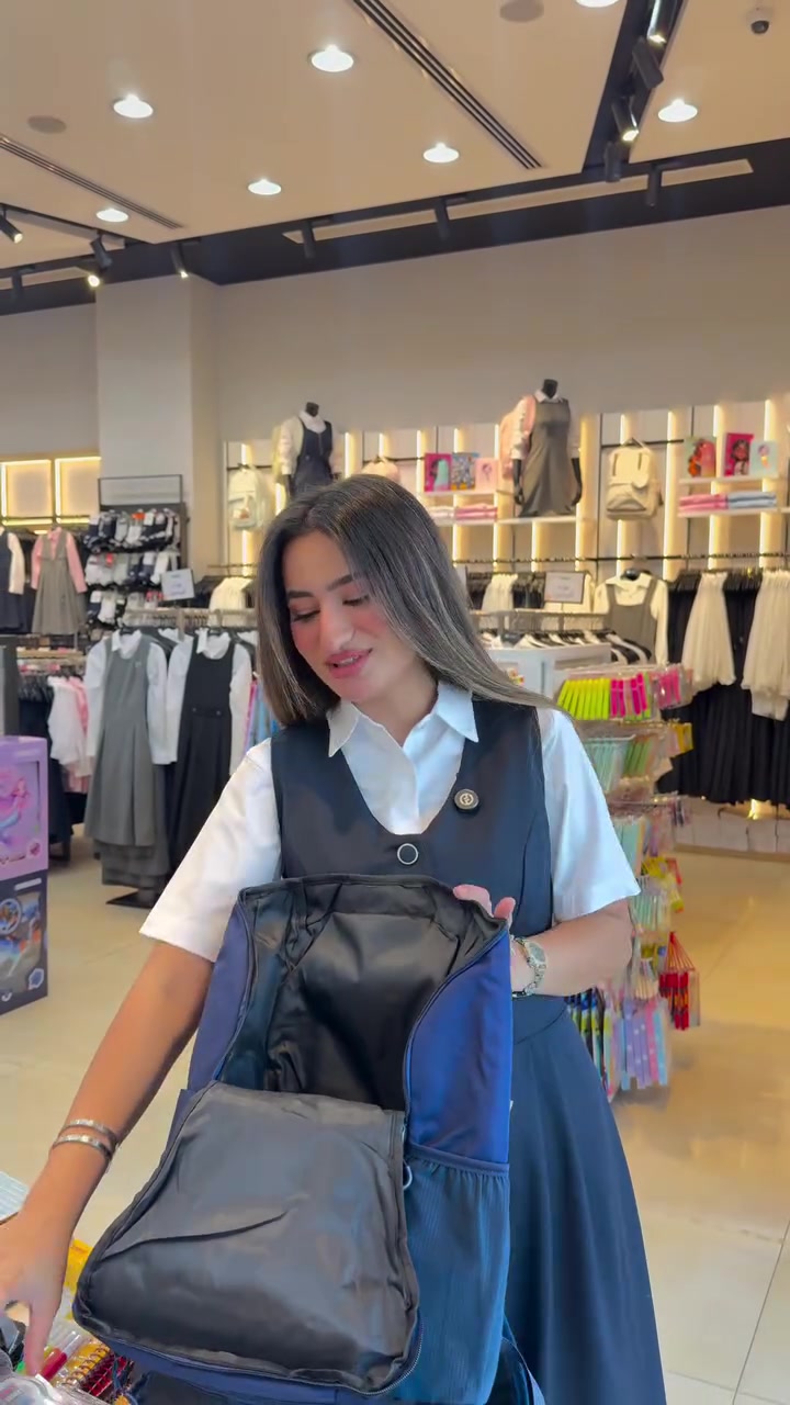 Back to School starts here! 🎒
كن الأول والأكثر تميزًا هذا العام مع تشكيلة الكوخ المدرسية 2026.
كل احتياجاتكم لبداية العام الدراسي تجدونها في مكان واحد.
✨ متوفرة الآن في جميع مجمعات الكوخ
***********

 
#الكوخ
#الكوخ_فرع_السيدية
