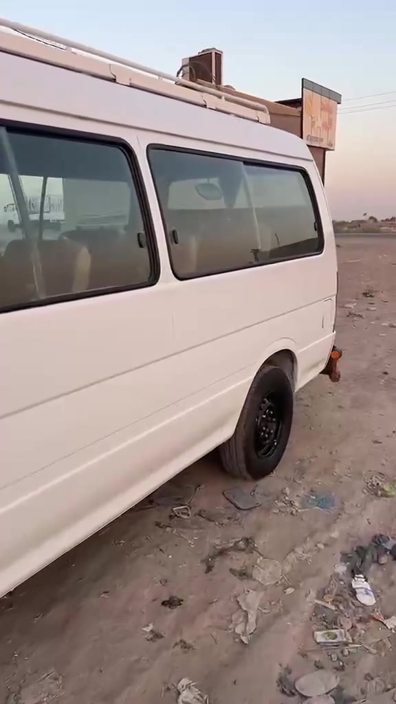 السلام عليكم جنبي للبيع موديل 15 مكفول من كير محرك إكسل بيهه صبغ بلكصه والباقي كفاله. السعر 95 وبيهه مجال  مكاني العبيدي *********** وافق ادمن
