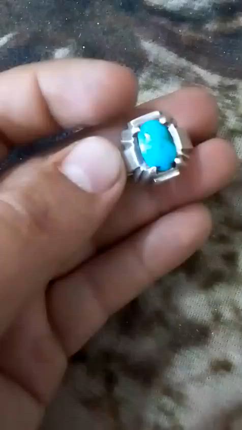 لبه نيشابوري صافيه صياغه يدويه قياس الخاتم ١٦ السعر ٥٠ نهايته يوجد توصيل


**إذا كنت صاحب هذا الإعلان وتريد حذفه لأي سبب، رجاءا أرسل رسالة إلى الدعم الفني**