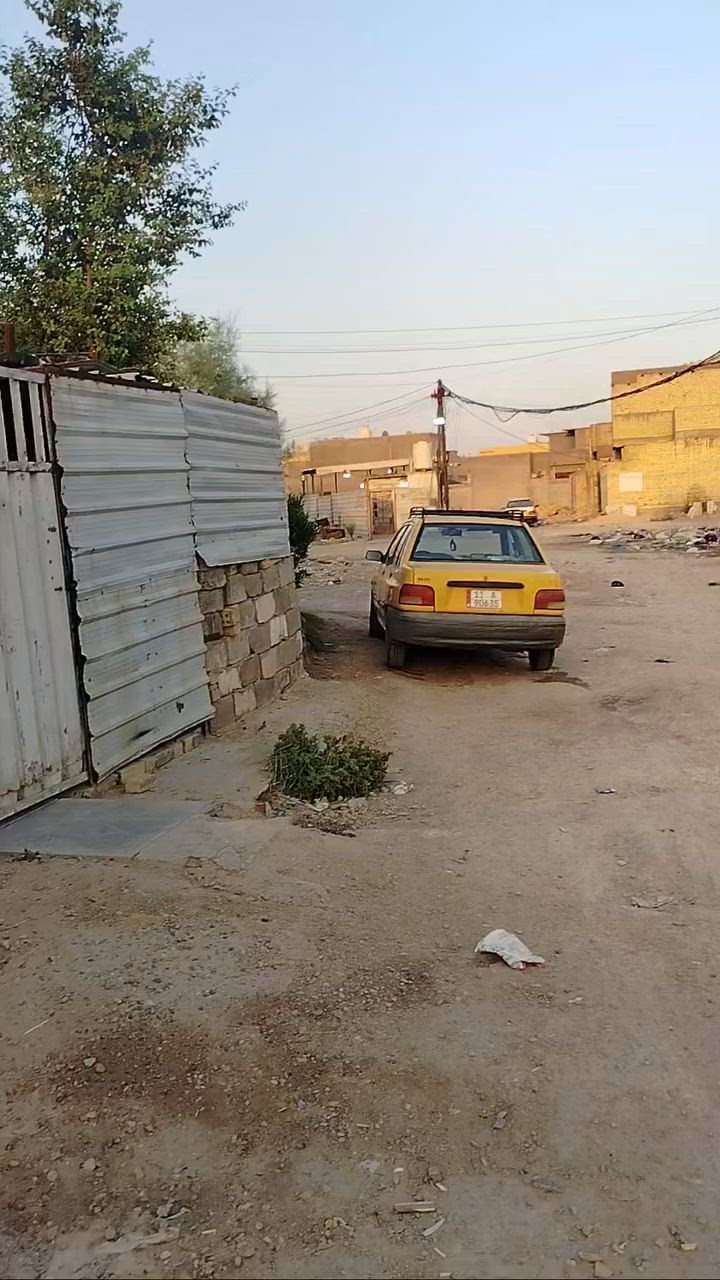 سلام عليكم بيت للبيع 62 متر وتشجير 50 متر طابو ملك صرف حي الامانه ‏‪***********‬‏
