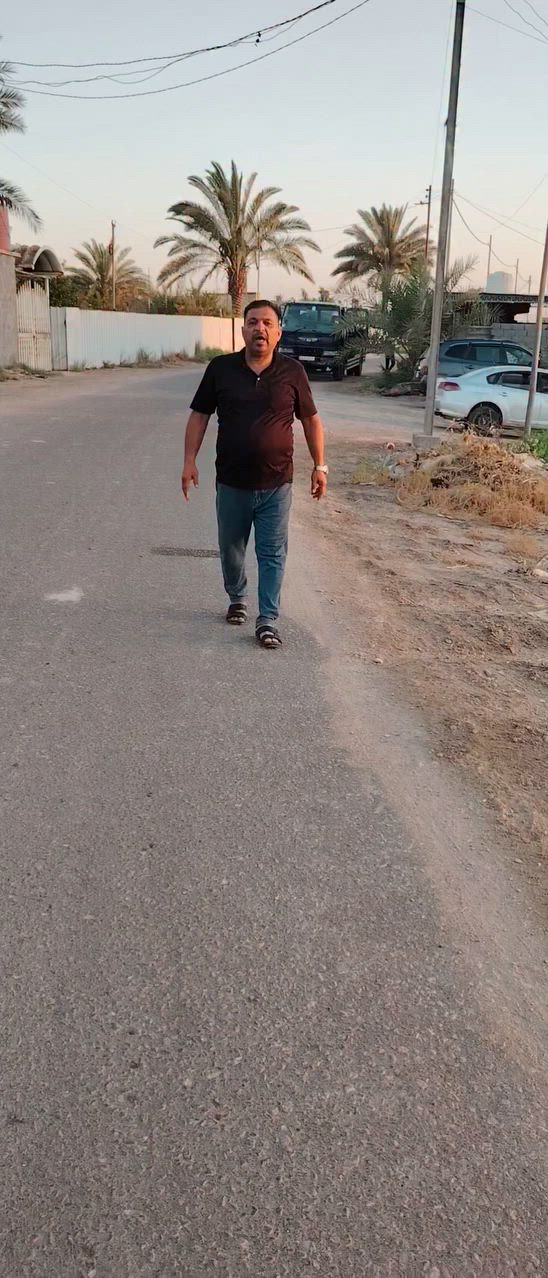 قطعه للبيع المساحه ١١٠٠ يبيعك ١٠٠٠ العنوان موجود بلفيديو رقم صاحب الأرض *********** للاستفسار أكثر اتصل عل صاحب الأرض
