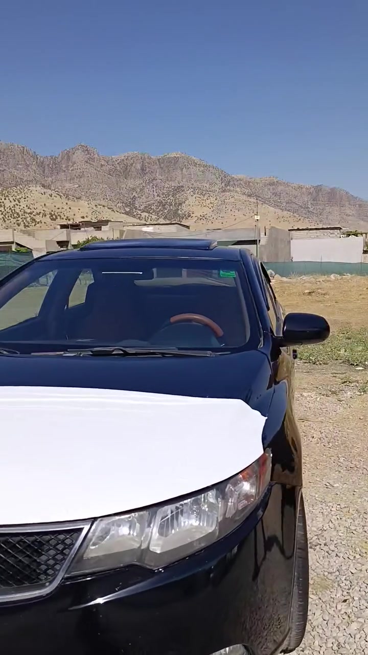 کیا سیڕاتۆ ساغ کۆدم بۆ کردوە 2010تۆماتیک عادی  

تڕاکشن ئیکۆ تەبرید مەکینە   دکشن گەورە  
سەحری خوار بازاڕ 
هەزەو پاکانەی سۆرانی بۆ کراوە بەس بزر بوە 
مەکینە گێڕ بەشەرت 
تەقەو ڕەقە بە شەرت 
هەموو گێجەکانی ئیش دەکات  
لێدراو خایس وەڕگەڕاو بەشەرت 

 ژمارەی خاوەنی : *********** 
فایبەر واتساپ ئەدمین گیان وەری گرە زۆر سوپاس
