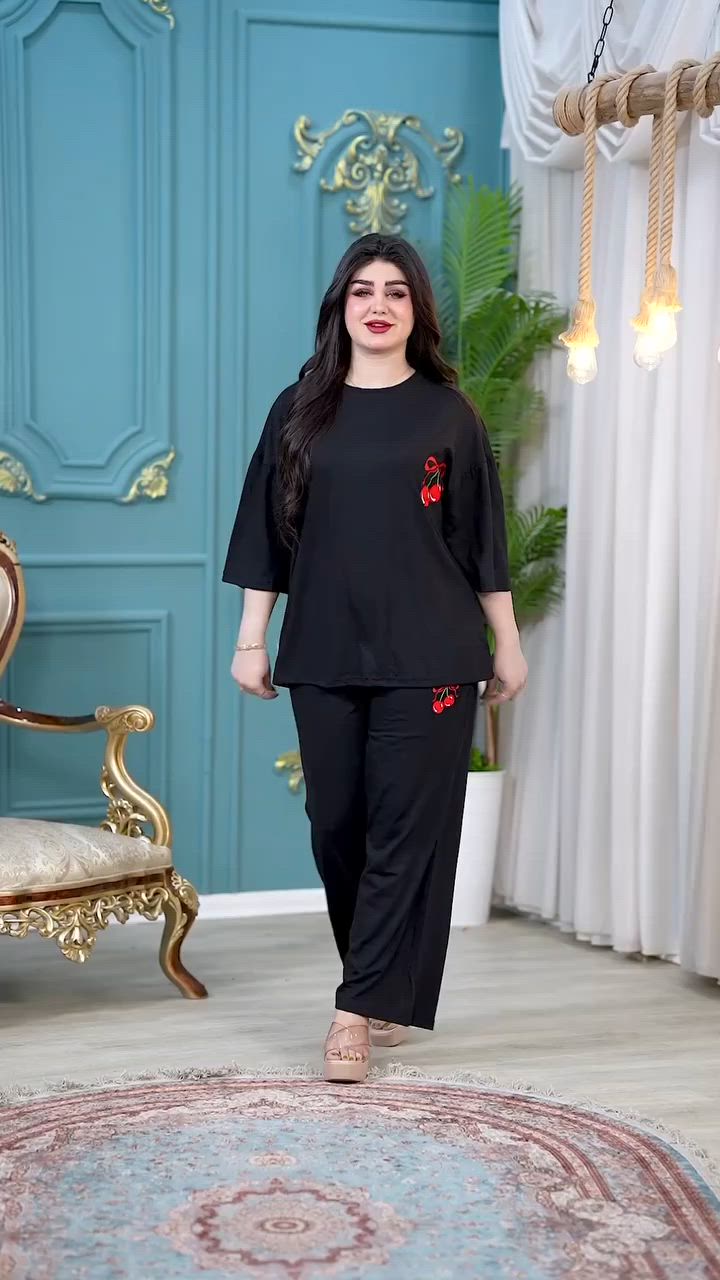 تراك  نسائي هاڤ

خامة قطن سواد فاحم درجة اولى شرط الفحص  

L.XL.2XL.3XL.
.
الدرزن 105
سعر القطعه مفرد 12
 الف

 
توصيل جميع المحافظات 5 الف

https://t.me/jbfjtjrhgi


**إذا كنت صاحب هذا الإعلان وتريد حذفه لأي سبب، رجاءا أرسل رسالة إلى الدعم الفني**