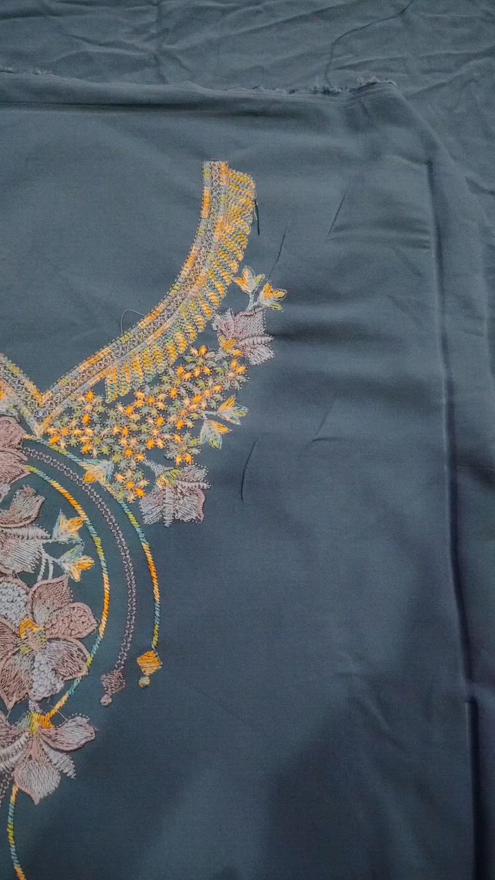 اللهم زرني رزقاً في عملي🧵💛🧶🪡
شغل تطريز (دشاديش) (وشاحات كلية) (سكارفات)(بديات) (أسماء) (عبايات) حسب الطلب( جملة أو مفرد ) يوجد التوصيل لجميع محافظات العراق🧵🧶🪡


**إذا كنت صاحب هذا الإعلان وتريد حذفه لأي سبب، رجاءا أرسل رسالة إلى الدعم الفني**