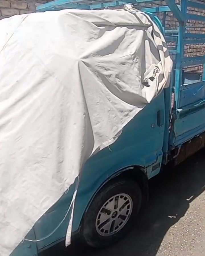 سلام عليكم كيا حمل موديل 95 للبيع السعر خاص شرط التحويل عنوان ديالى الخالص شراي اتصل ***********
