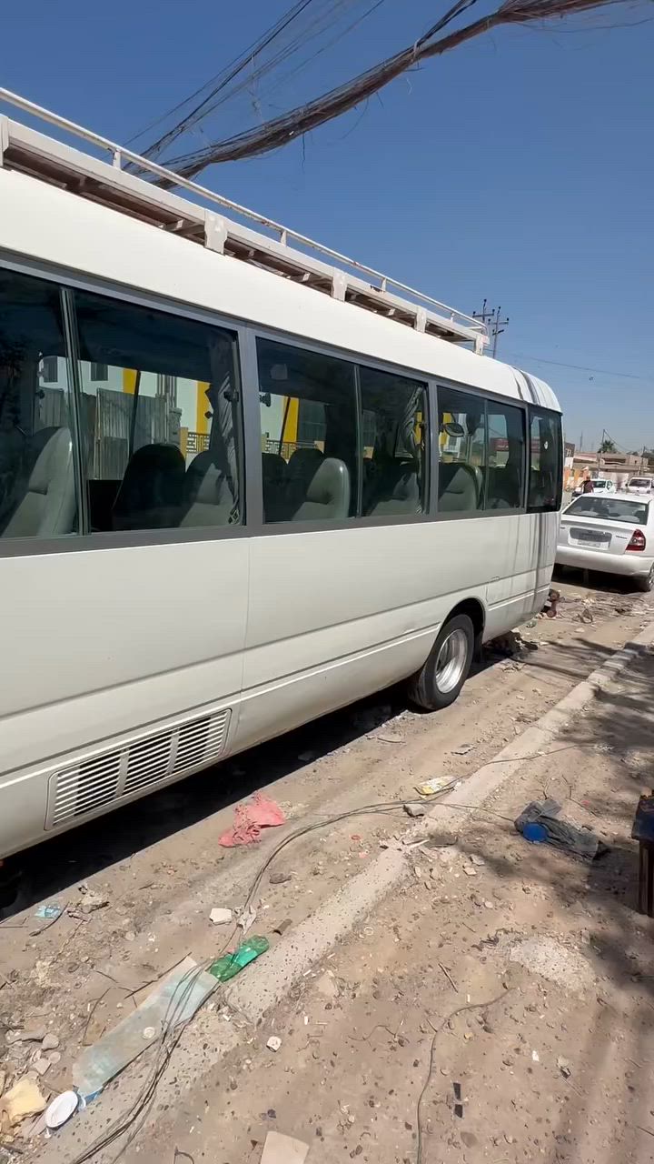 سيد ياسر التبريد الكوسترات والباصات ✅***********
