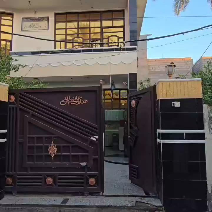 🏡 ════ ✨ بسم الله الرحمن الرحيم ✨ ════ 🏡

📢 رقم الإعلان: 979

🌟 فرصة سكنية مميزة في موقع حيوي ومطلوب 🌟

📍 بغداد / الراشدية 📍 نزلة جمال الحداد

🏠 بيت للبيع 📐 المساحة: 300 متر

📋 طابو وسند 25 ✅

✨ يتكون من 6 غرف نوم ✨ موقع ممتاز ✨ قريب من الخدمات والطرق الرئيسية ✨ مناسب للعوائل الكبيرة ✨ منطقة هادئة ومخدومة

📞 للمزيد من الاستفسار والمعاينة: *********** ***********

🤝 مع شكر أبو أيمن للعقارات

#ابو_ايمن_للعقارات #عقارات_بغداد #بيوت_للبيع #بغداد #الراشدية #طابو_25 #عقار_للبيع #استثمار_عقاري #سكن_عائلي #عقارات_العراق
