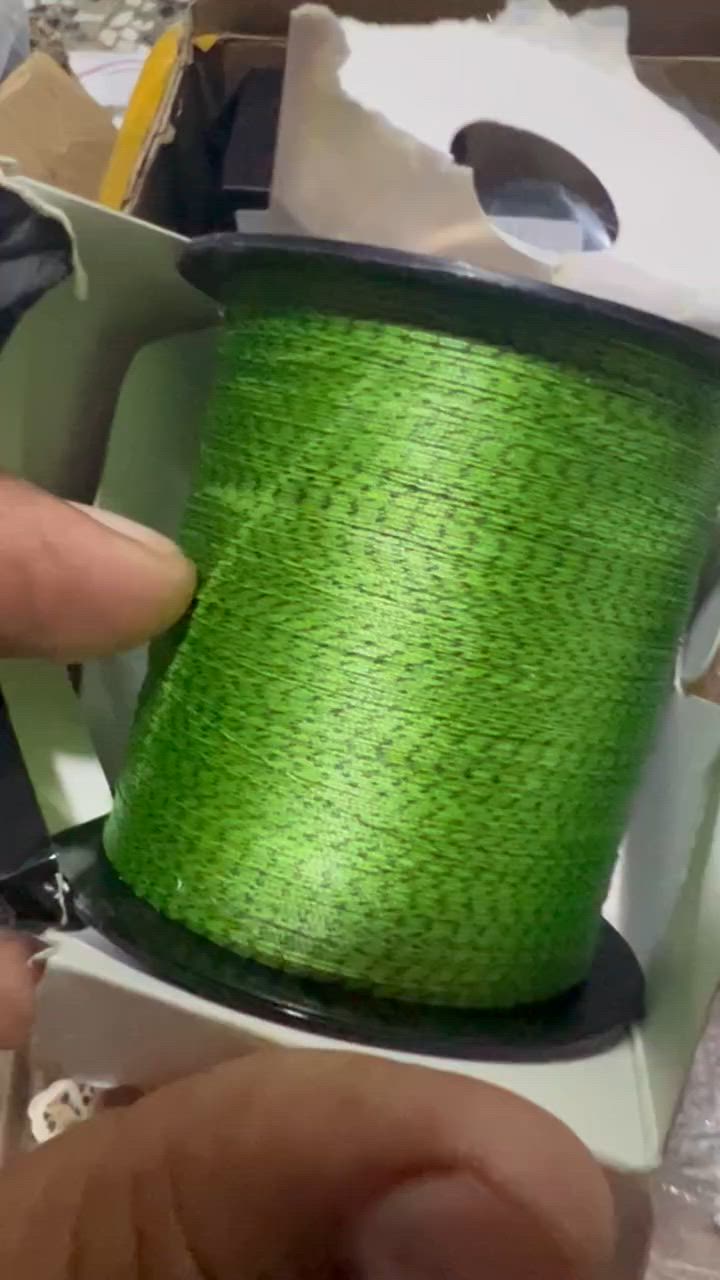 خيط. سمك. 19.  قطعه.   اعلا سعر. ابيع


**إذا كنت صاحب هذا الإعلان وتريد حذفه لأي سبب، رجاءا أرسل رسالة إلى الدعم الفني**