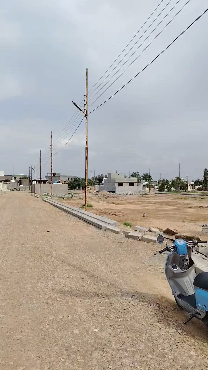 السلام عليكم 👋
قطعة أرض 400م للبيع في أم العظام 📍
موقع مميز وخدمات متوفرة 👍
📞 *********** 
لا تنسون اللايك والمتابعة 🔥
