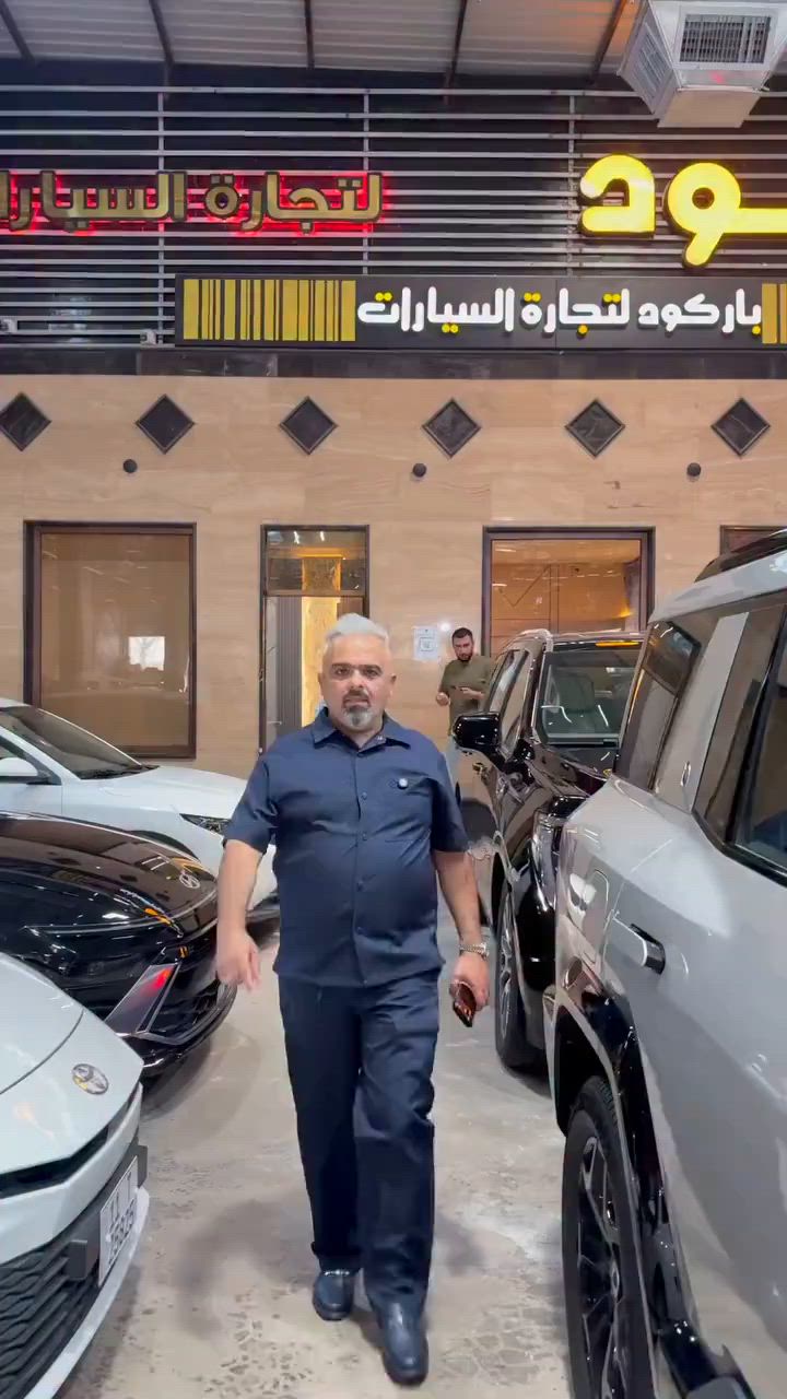 🚘🔥دنزاB8 2026 📅 السبت /20/2026   جميع التفاصيل والمواصفات موضحة داخل الفيديو ✨ شاهد الفيديو للنهاية وتعرّف على مواصفات السيارة كاملة. للاستفسار : ☎ 6322 ☎ *********** ☎ *********** ☎ *********** ☎ *********** ☎ *********** ☎ *********** #سيارات_فخمة #تيوتا_شعار_لايعرف_القانون🔥🖤 #اكسبلورexplore #النترا_تقفل_ملفك #سبورتج #تاهو #tiktokiraq #لانكروزر #سيارات #BYD #هايبرد #اكسبلور #كامري #اكسبلوررررررر #بغداد #محافظات_العراق #سيارات_العراق #العراق #النترا #fyp
