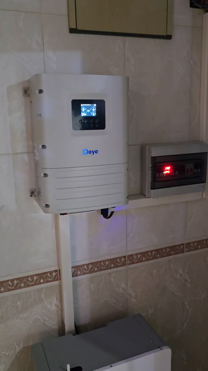 بيت جديد يودع مشاكل انقطاع الكهرباء


**إذا كنت صاحب هذا الإعلان وتريد حذفه لأي سبب، رجاءا أرسل رسالة إلى الدعم الفني**