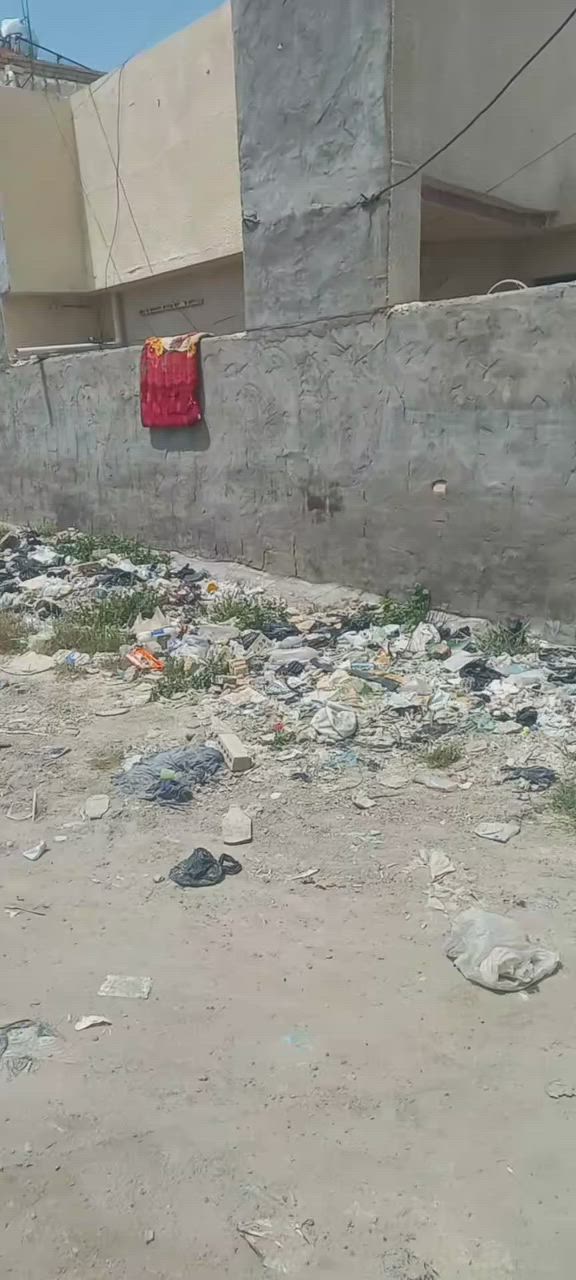 @إشارة  السلام عليكم بغداد سبع البور منطقه ١٢الف السوداني طابو صرف على طابو الكاظميه   قطعه 100متر 3فرع عن السوك قريب المدارس الابتدائيه وثانويه للبنات للبيع
 بأسمي مباشر بدون دلاليه للأستفسار خاص او اتصل 
***********
*********** تكدر تسحب عليها قرض الاسكان

