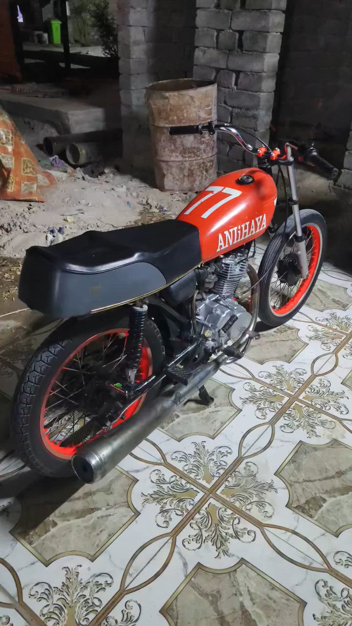 سلام عليكم دراجه للبيع دراجه جاهزه ادوات سعر350 مكان قرنه ثغر


**إذا كنت صاحب هذا الإعلان وتريد حذفه لأي سبب، رجاءا أرسل رسالة إلى الدعم الفني**