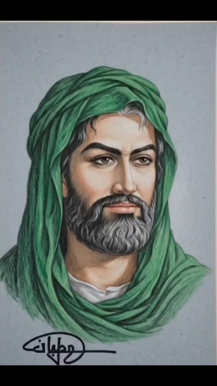 #رسمتي🎨 #الامام_الحسين_عليه_السلام #ترند #العراق #البصره


**إذا كنت صاحب هذا الإعلان وتريد حذفه لأي سبب، رجاءا أرسل رسالة إلى الدعم الفني**