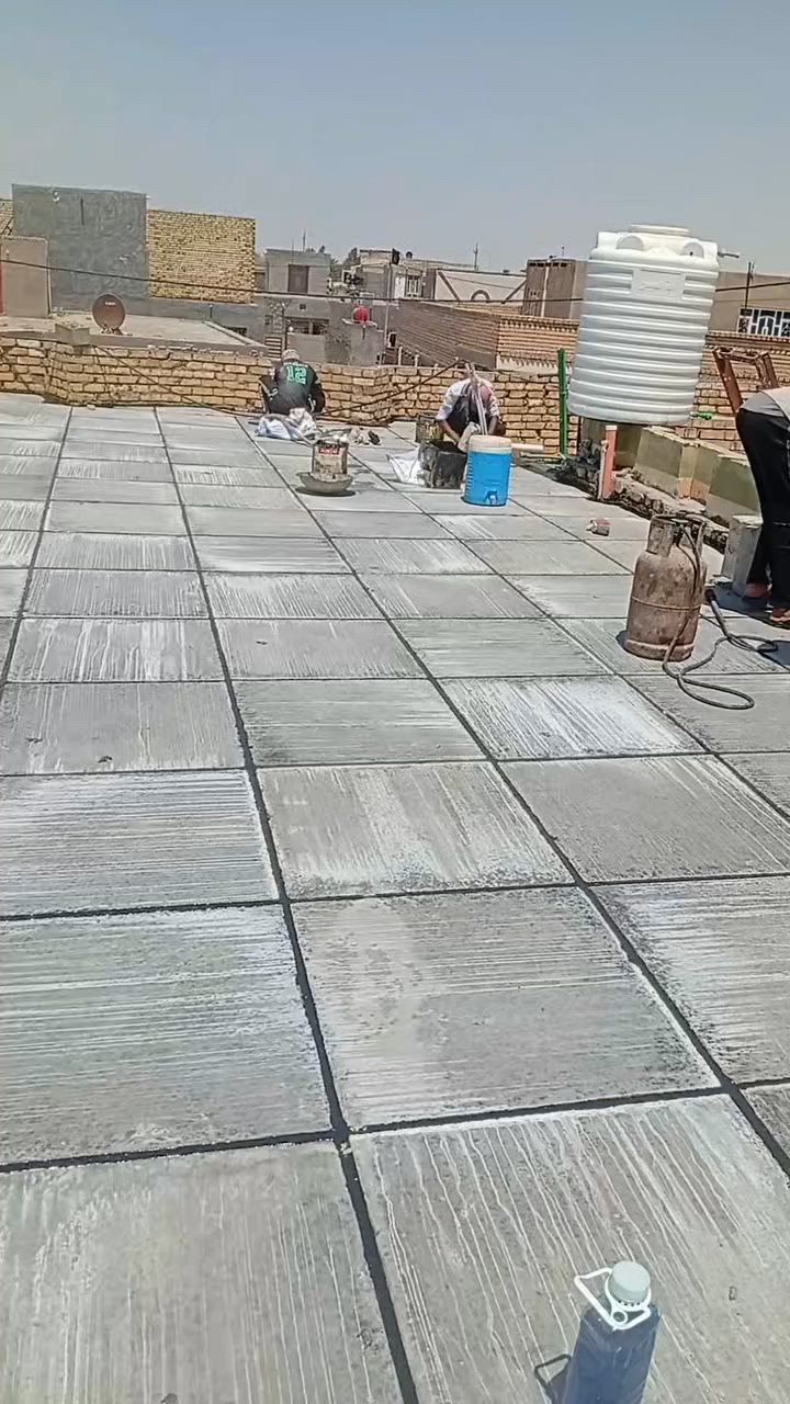عمل شتايكر السطوح مستعدون كافة الدور السكنيه وبشراف كادر مختص شغل حسب الطلب
فلان كوت 
زفت لايلون زراعي 
زميج 
شتايكر ماستك 
كوي داير 
***********وتساب
