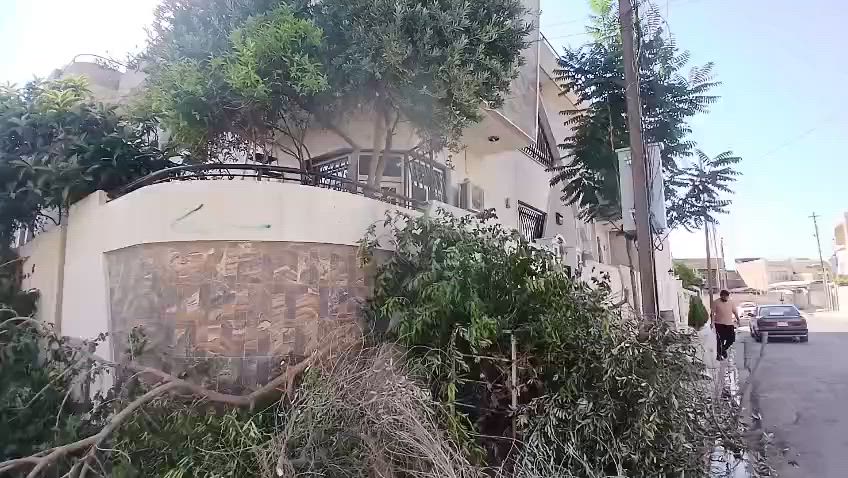 شغل اليوم حدقجي
  نعمل الحدايق بسعار مناسبه تنضيف الحدايق تقليم كافه انواعه الاشجار التواصل ع رقم *********** ورقم بي واتساب
