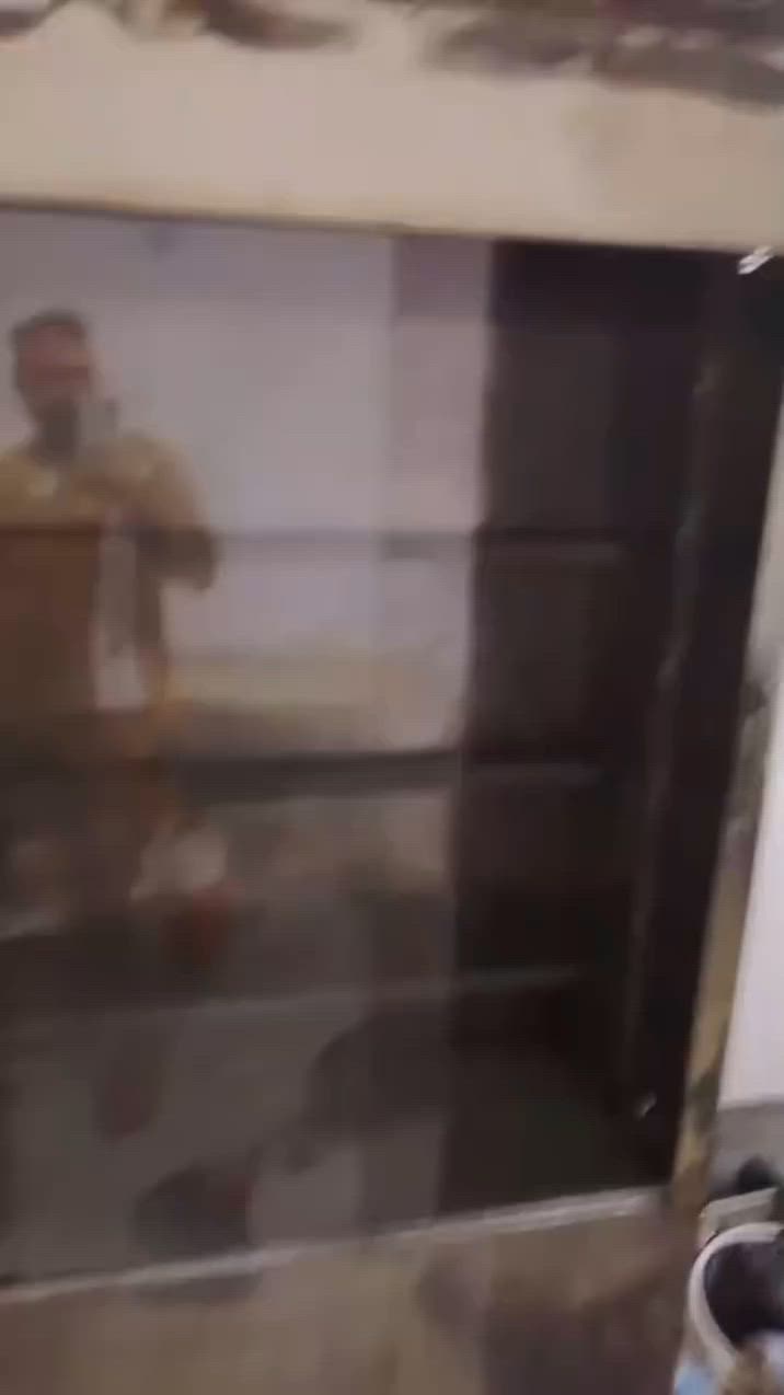 سلام عليكم عيني شوايه غازيه لبيع كامله مكمله نضيفه نقص مابيه مكاني فلوجه وياه اغراض عارضه ضخمه  مواعين سفري ومقص ومالت كباب بسعر ٣٠٠


**إذا كنت صاحب هذا الإعلان وتريد حذفه لأي سبب، رجاءا أرسل رسالة إلى الدعم الفني**