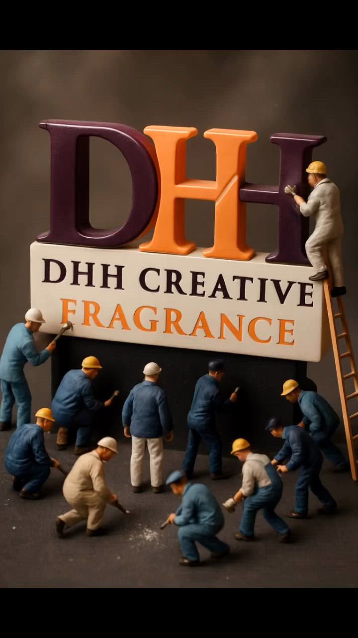 شركة DHH Creative Fragrance: فن صياغة الأناقة
تُعد شركة DHH Creative Fragrance (شركة دانا حسين حسن) رمزاً للفخامة والتميز في عالم العطور، حيث تجمع بين الأصالة الشرقية والابتكار الأوروبي. انطلقت الشركة من مدينة السليمانية في العراق لتصبح ماركة عالمياً و رائداً في عالم العطور ، مقدمةً لعملائها تجربة عطرية لا تُنسى.

رؤيتنا:
نحن لا نبيع العطور فحسب، بل نصيغ حكايات من الجمال والجاذبية. نؤمن بأن العطر هو الهوية الخفية لكل شخص، ولذلك نحرص على اختيار أرقى المكونات والتركيبات التي تلامس الحواس وتدوم طويلاً.

ما يميزنا:
 • الجودة الفائقة: نلتزم بأعلى معايير الجودة العالمية في اختيار العطور المركزة.
 • التنوع والإبداع: تضم مجموعتنا تشكيلة واسعة تناسب جميع الأذواق، من العطور الخشبية الأروماتك إلى النفحات الزهرية والشرقية.
 • الانتشار والاحترافية: بفضل شبكة توزيعنا الواسعة، نصل بعطورنا الفاخرة إلى كل عشاق الأناقة في المنطقة.

DHH Creative Fragrance.. حيث يلتقي الإبداع بالرائحة.

#DHH
#شركة_دانا_حسين_حسن
#iraq
#العطور
لطلب الجملة راسلوا *********** واتس اب
و لطلب المفرد ***********
عنوان السليمانية شارع كاوه عمارة بابه گەورە
#منصور السالمي
#dhh_creative_fragrance#
