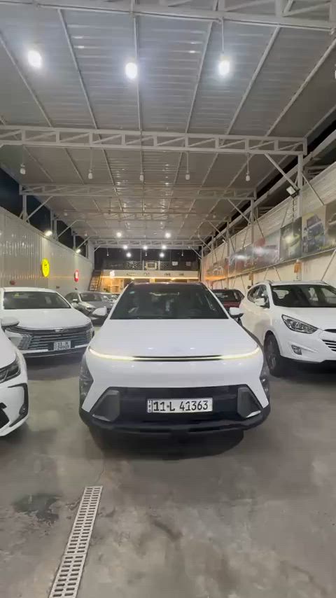 ت 🚘 هونداي كونا 2024 🚘 ✅ ضمان شركة الأولى ✅ حالة السيارة مكفولة 📏 عداد المسافة: 30 ألف كم 💰 السعر: 27,500,000 دينار 🎥 تفاصيل أكثر داخل الفيديو 🔥 معرض أســد بغــداد لتجارة السيارات 🔥 📍 الموقع: بغداد – الكريعات – معرض أسد بغداد 🔄 الخدمات: ✅ بيع | ✅ شراء | ✅ مراوس 📞 للاستفسار: 📱 *********** – علي 📱 *********** – علي 📱 *********** – ليث 📱 *********** – عبدالله 🚘 #أسد_بغداد 🚘 #هونداي_كونا 🚘 #كونا_2024 🚘 #سيارات_بغداد 🚘 #بيع_وشراء_السيارات 🚘  🚘  🚘 
