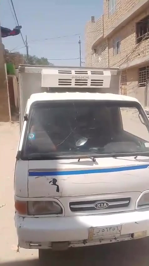كيا براد لبيع عنوانه نجف راعيه يريد امدور رقم الموبيل ***********
