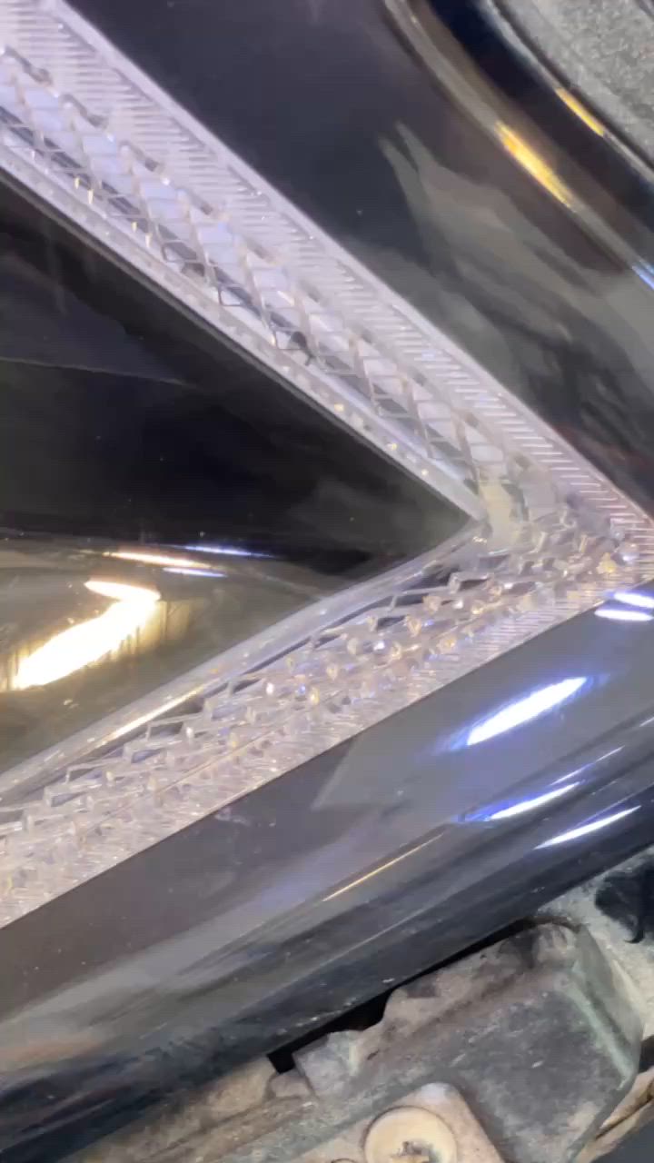 زوج لايتات كي فايف K5 موديل 2025
للاستفسار ‭***********‬
