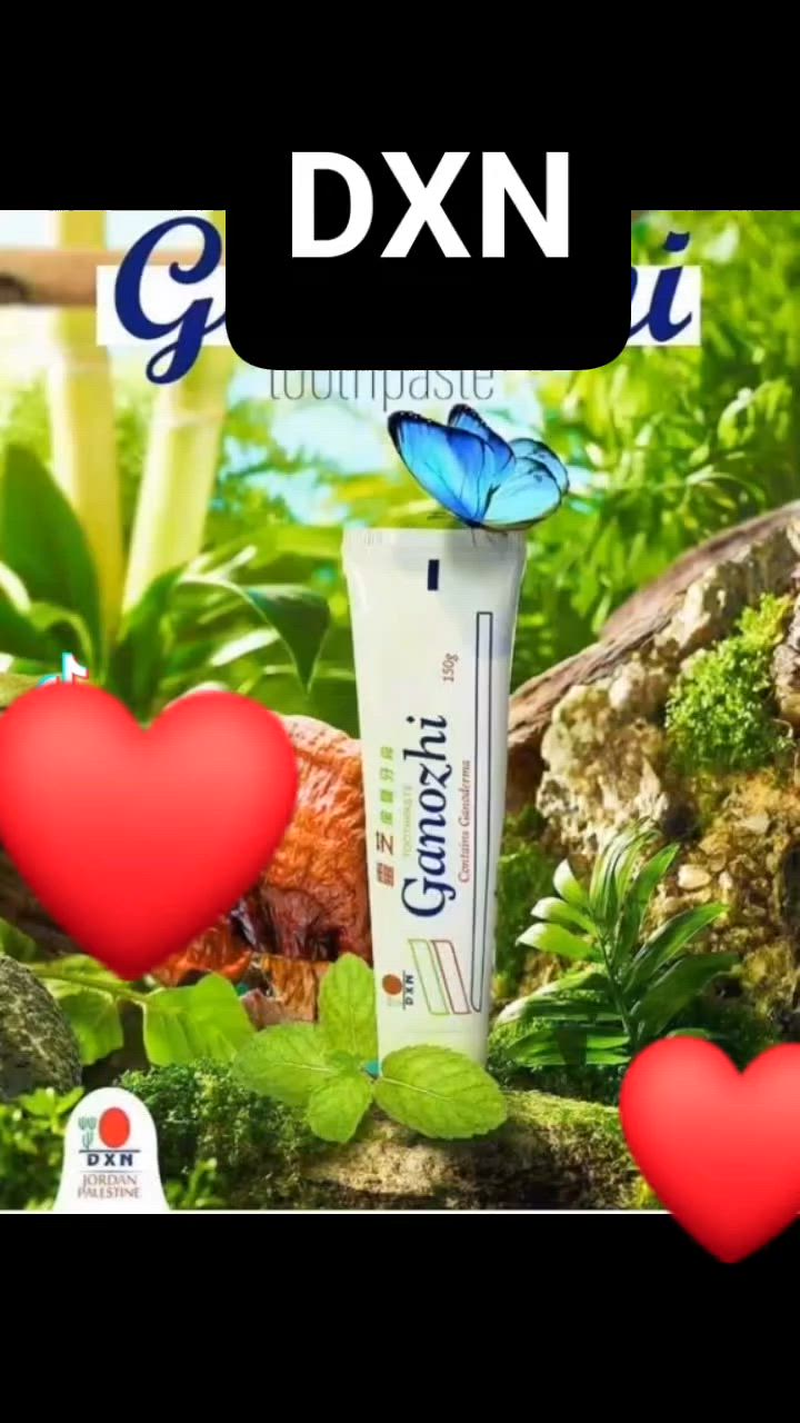 معجون الاسنان جانوزي 
من منتجات DXN الرائع والمميز 😍😍😍
@أبرز المعجبين 
##هاشتاج 
،##المغرب 
##منتجاتنا 
##صحتنا 
Id:819006052


**إذا كنت صاحب هذا الإعلان وتريد حذفه لأي سبب، رجاءا أرسل رسالة إلى الدعم الفني**