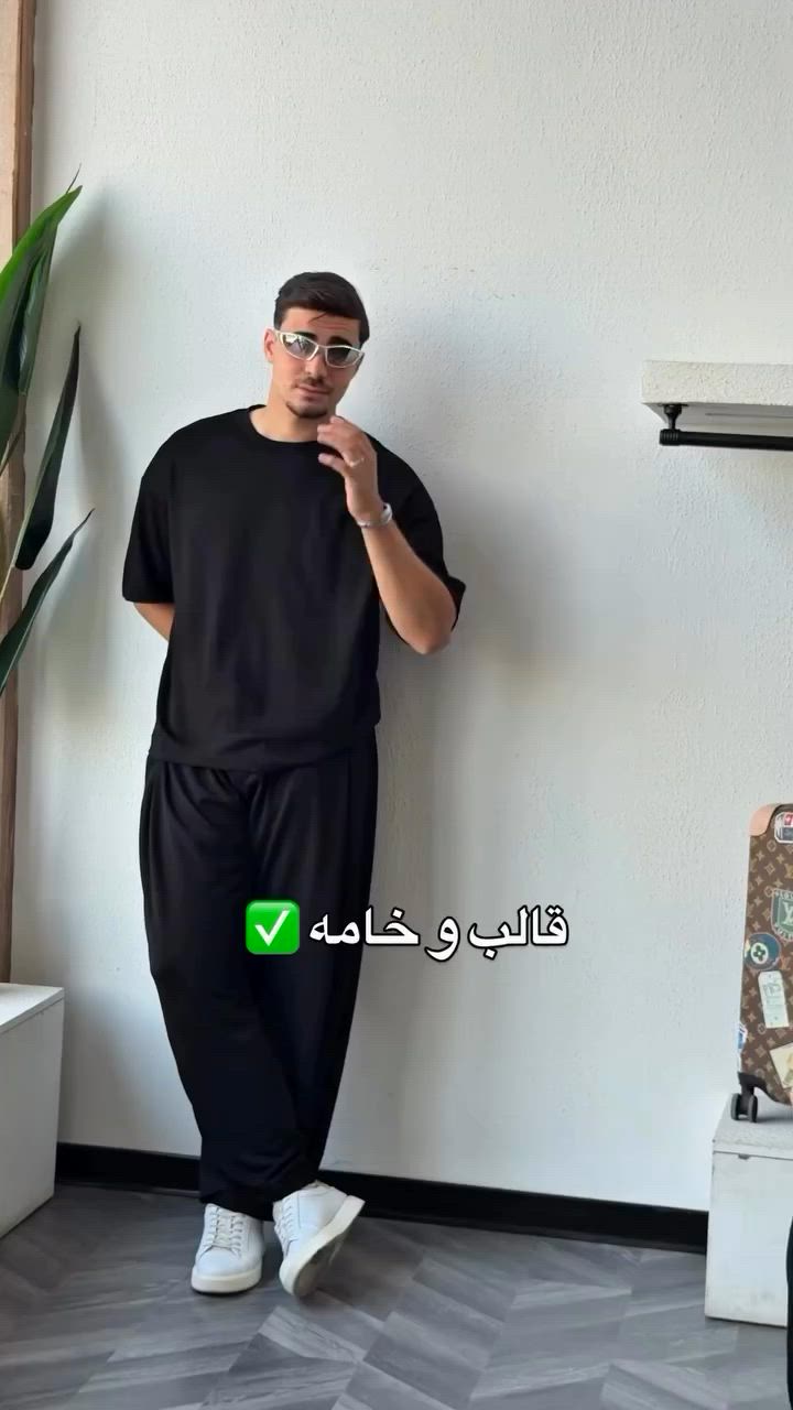 وصل تكرار شبابنا✨🫵🏾


**إذا كنت صاحب هذا الإعلان وتريد حذفه لأي سبب، رجاءا أرسل رسالة إلى الدعم الفني**