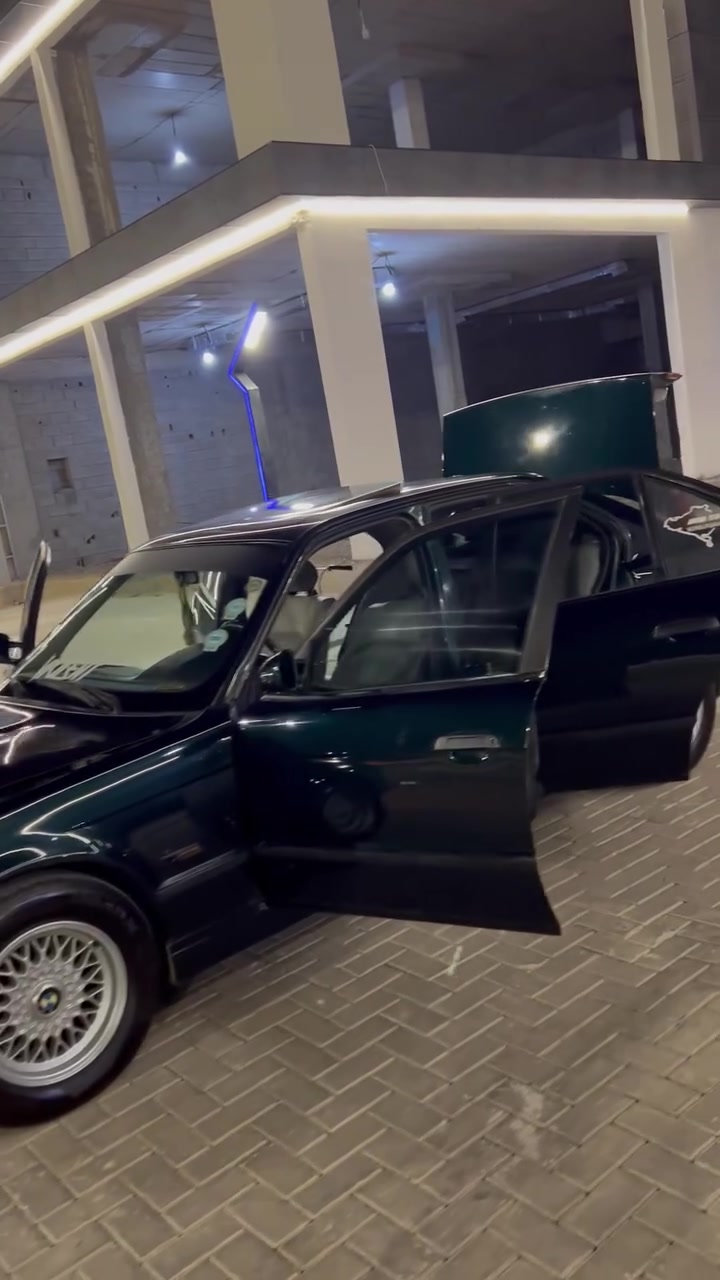 سلاو لة ئاشقاني bmw
تةنها فروشتن BMW525

موديل 1993

مواسةفات دوو جام كارةبا سلايت 

 تةبريت سارد و گةرم  چوار تايةي تازة 

پةنكةي كارةباية عام بوياخ بوجواني 

ناوةوةي لة دةرةي جوانترة بي مةسروف سةيارةكة مالي دوستة و بي نوقسانية رةقةم و سةنةوي تازةيةو بةناوي خومانةوةية سةنةوي تا 2029 تازةية سةيارةكة جايزة و هيج وةسفيكي ناويت 

لةنزيكةوة لة وينةكان جوانترة  هةركةس مشتةري بيت تةلةفون بكات لةخزمةتيان 

{***********}لة كةلارة 

لةكةل ريزدا  ئةدمين وةرگيرة ❤️
