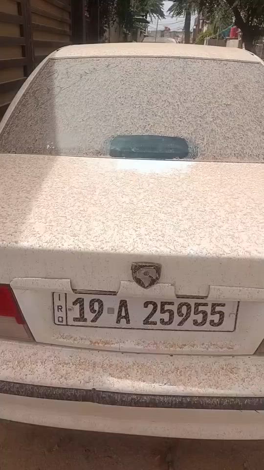 بيع او مراوس بكيا


**إذا كنت صاحب هذا الإعلان وتريد حذفه لأي سبب، رجاءا أرسل رسالة إلى الدعم الفني**