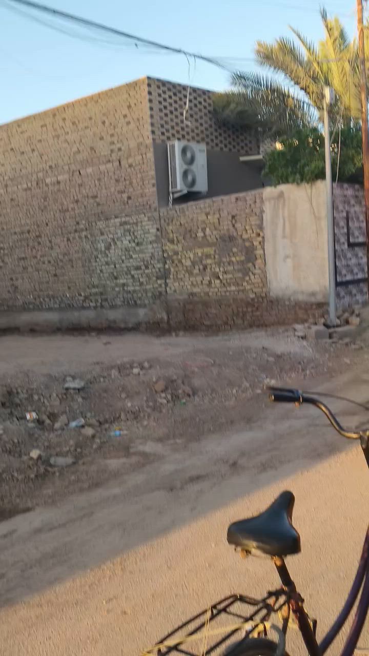 سلام عليكم باسكل حجم 26 للبيع او مراوس باسكل نفسة سعرة ب65 قفل باسكل نضيف ويالة جدد تايرات جوب كلة جديد واير بريك جديد دسك حاوية اصلي شراي تعال خاص


**إذا كنت صاحب هذا الإعلان وتريد حذفه لأي سبب، رجاءا أرسل رسالة إلى الدعم الفني**