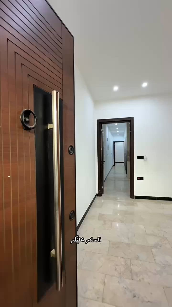 🌸 تعويض نقص – سكن طالبات 
📍 المنصور / حي دراغ
🏡 شقة جديدة ومجهزة بالكامل
✨ مطبخ كاونتر + سبالت
🏠 غرفتين نوم + صالة + مطبخ + صحيات
👩‍🎓 العدد الحالي: 4 بنات
🔹 المطلوب: بنت واحدة بغرفة مع بنت
💰 الإيجار الكلي للشقة: 900 ألف
💰 حصة البنية: 180 ألف فقط
📞 للتواصل والاستفسار:
***********
#سكن_طالبات #تعويض_نقص #المنصور #حي_دراغ #سكن_بنات #طالبات_بغداد #جامعة_بغداد #سكن_جامعي #شقق_للإيجار #سكن_المنصور #عقارات_بغداد #بغداد #سكن_مؤثث #سكن_طالبات_بغداد #ايجار_بغداد
