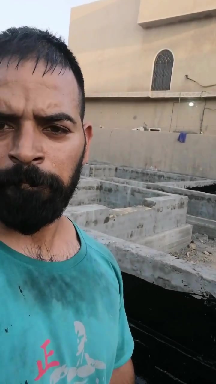 سلام عليكم شغلنة تفليش بيوت وتكشير جدران وططليع إنقاذ وحفر سبتتنك ولبخ سمنت وططبيك شتايكر وجير سطوح وبتلو وماستك وحفر مجاري وتبديل ماستك الاسطح واعادة الماستك وتزفيت الاسطح وفلان كوت الاسطح وتفليش ارضيات وصب ارضيات ونشتغل اوزكام وتنضيف حدايق ونشتغل كافه العمال شعدك بيك خير وتددلل *********** ***********
