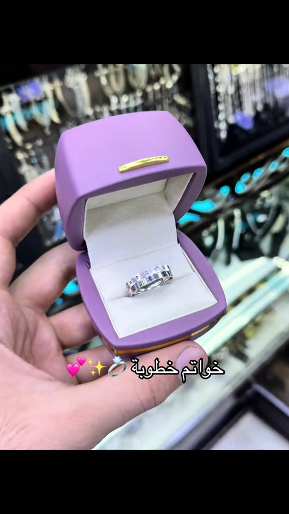 عنوان بغداد الكاظميه باب المراد ***********  يوجد توصيل لكل محافظات العراق🚕#صياغة #مجوهرات #اكسبلور 
