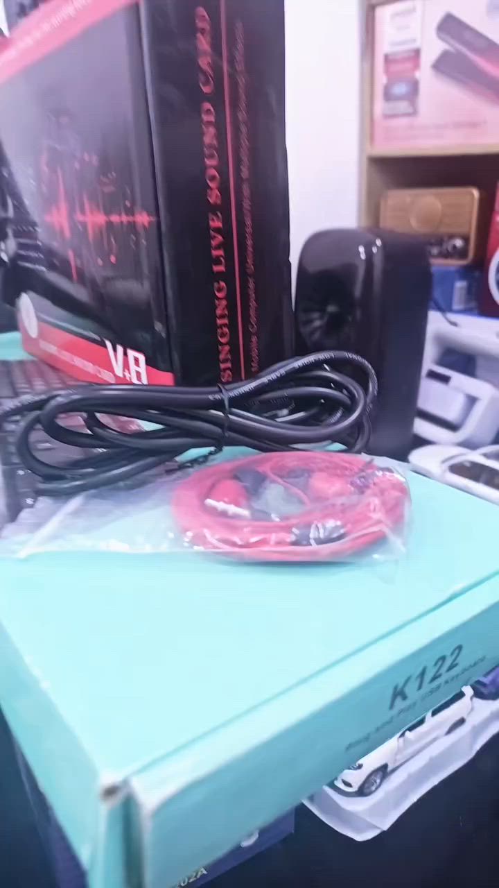 مكسر صوت V8 جديد غير مستعمل ب35 وتوصيل مجاني جميع محافضات العراق


**إذا كنت صاحب هذا الإعلان وتريد حذفه لأي سبب، رجاءا أرسل رسالة إلى الدعم الفني**